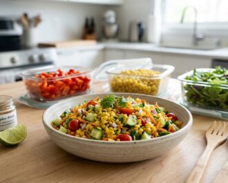Tofu Recipe
