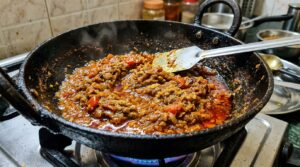 Mix Ginger Garlic Paste 