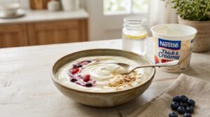 Yoghurt Base 