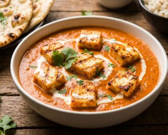 Paneer Recipe