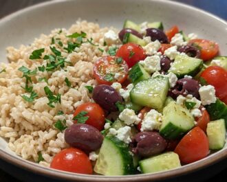 Salad Meal