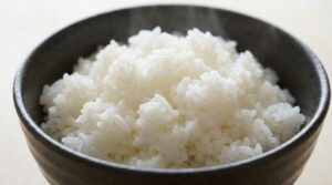 Rice with Chicken Breast