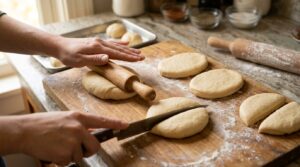 Roll Doughs 