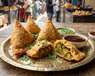 Samosa