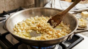 Sauté