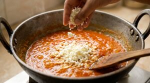 Add Paneer