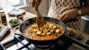 Add Tofu