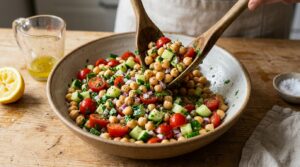 Add Dressing 