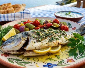 Regional Variations of Fish