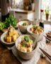 Different Types of Tofu