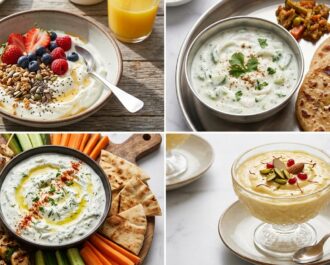 Serving Suggestions