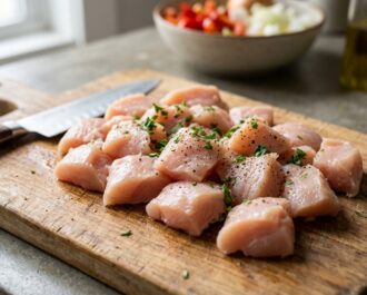 Chicken Breast