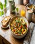Tofu Scramble Recipes