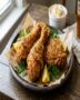 Fried Chicken Recipe