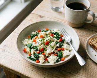 Egg whites
