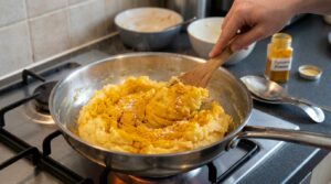 Mix Filling 