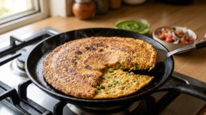 Cook Chilla 