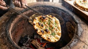Cook Kulchas 