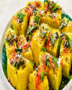 Dhokla Recipe