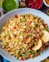 Bhel Puri Recipe