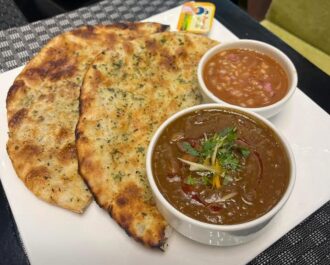 Varieties of Amritsari Kulchas