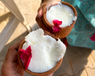 Lassi Drink