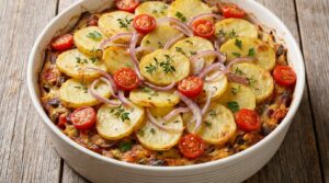 Add Toppings