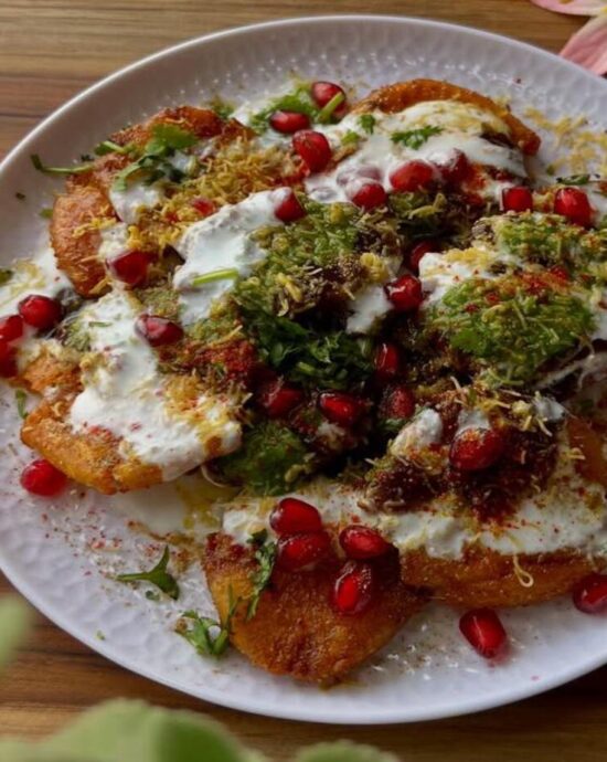 Chaat