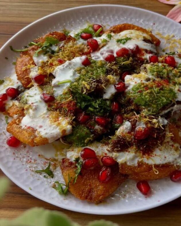 Chaat