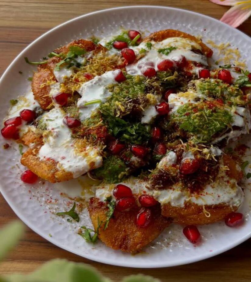 Chaat