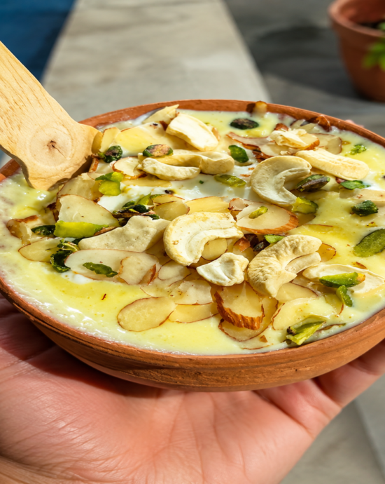 Lassi Recipe
