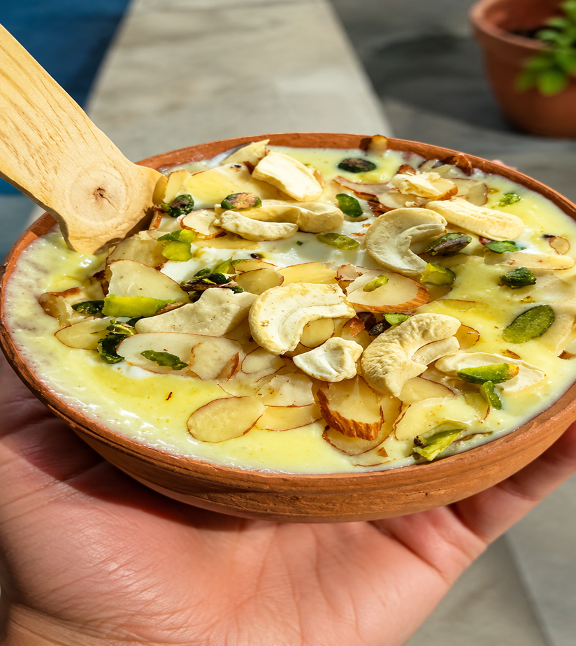 Lassi Recipe
