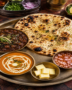 Chole Kulche Recipe