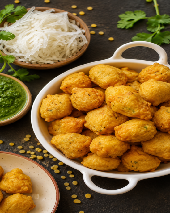 Ram Ladoo Recipe
