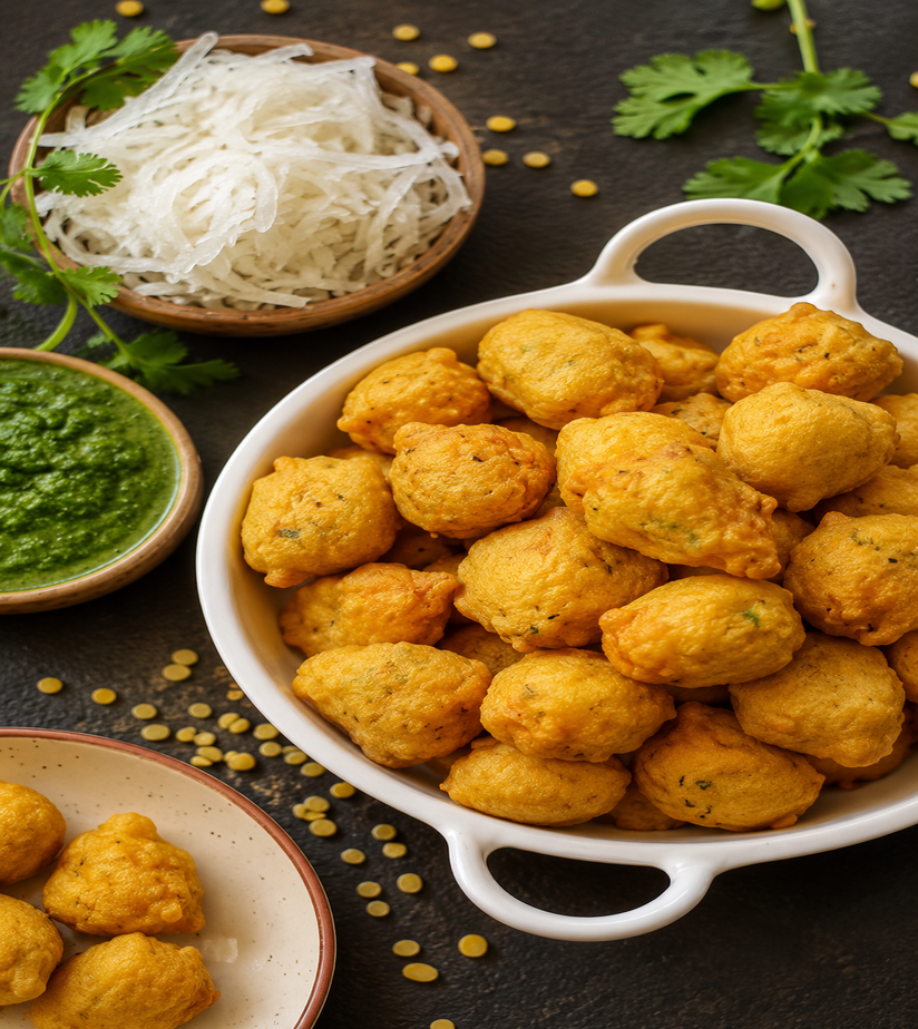 Ram Ladoo Recipe