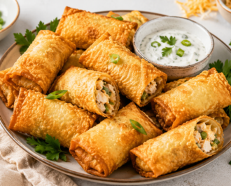 Rolls & Wraps