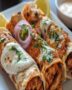 Wrap & Roll Recipe