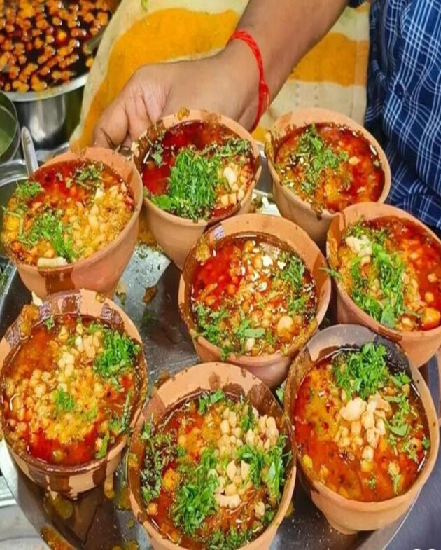 Tamatar Ki Chaat Recipe
