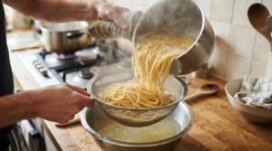Boil Pasta