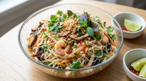 Chill Noodles 
