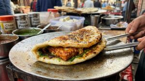 Assemble Kalari Kulcha 