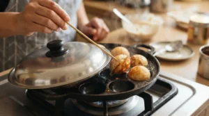 Cook Appe