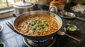 Cook Ragada