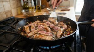 Cook Pork 