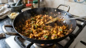 Cook Filling