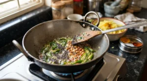 Fry Additional Ingredients