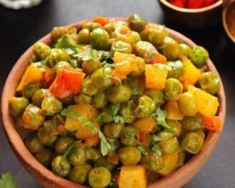 Ghugni Recipe