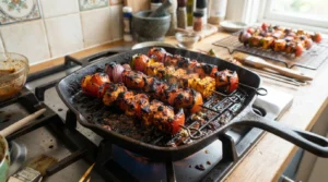 Grill