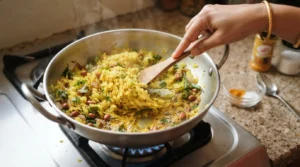 Mix Poha