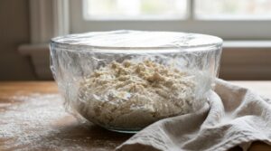 Prepare Stuffing